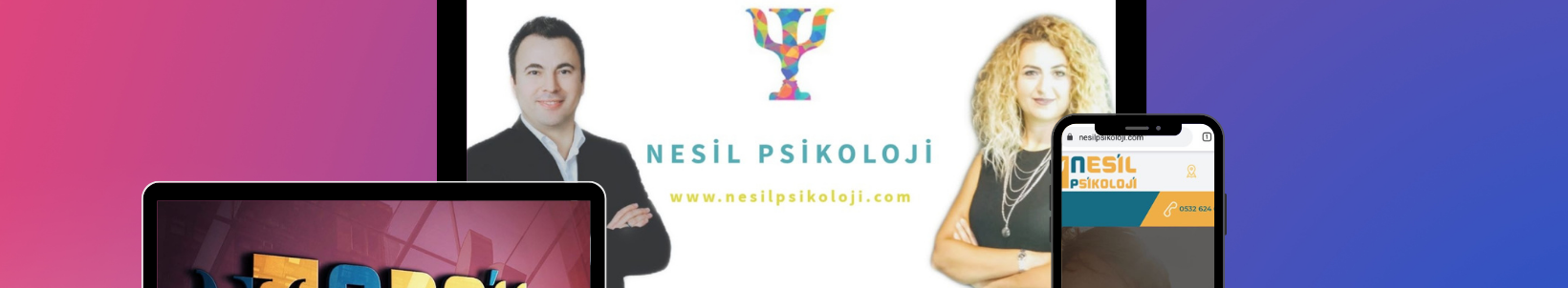 Nesil Psikoloji Eskişehir's profile banner