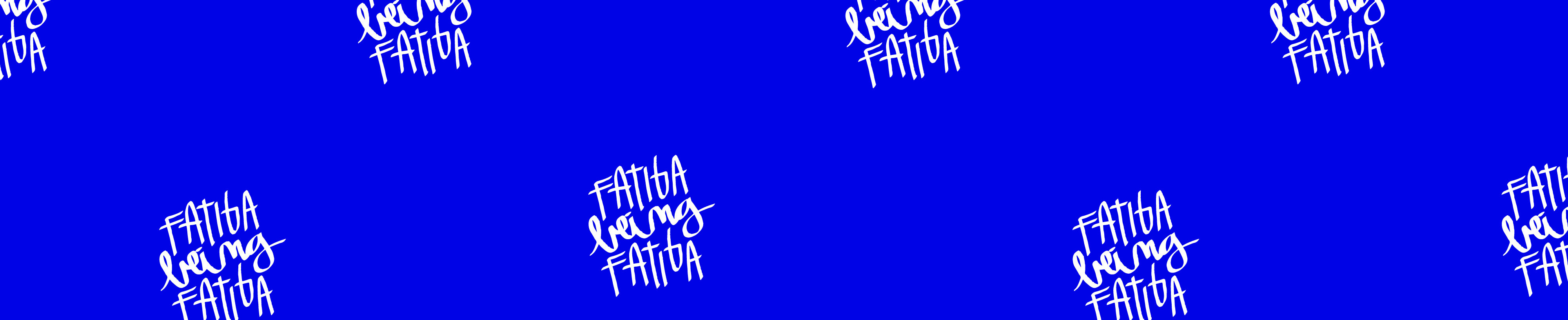 Fátima Igarreta's profile banner