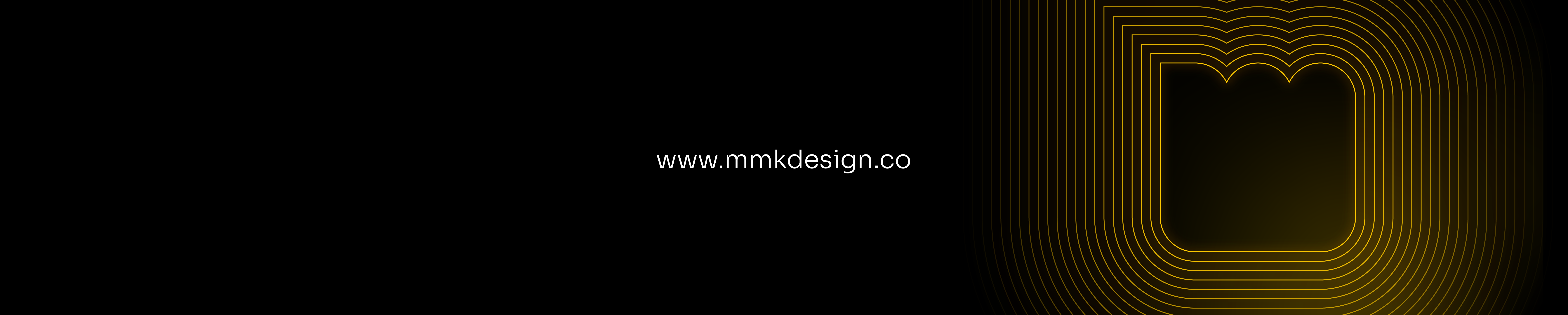 MMK Design's profile banner