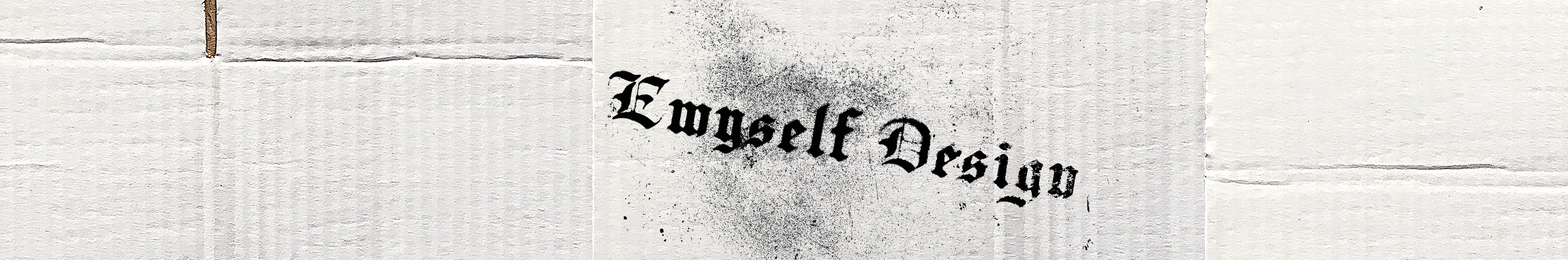 Banner de perfil de Emyself Design
