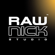 Logo of Rawnick Studio