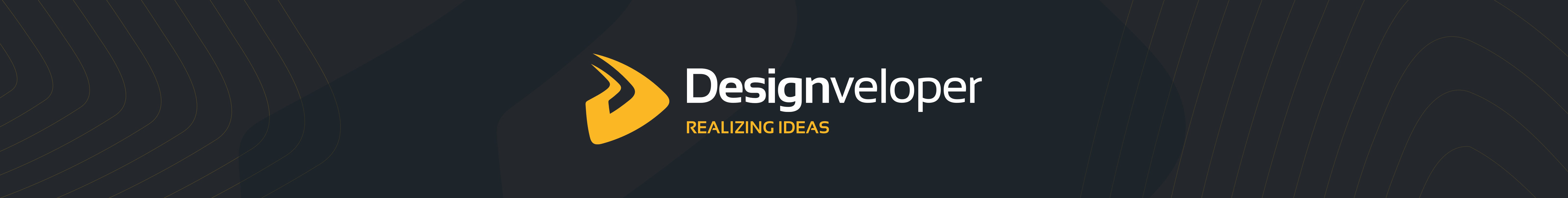 Designveloper (DSV)'s profile banner