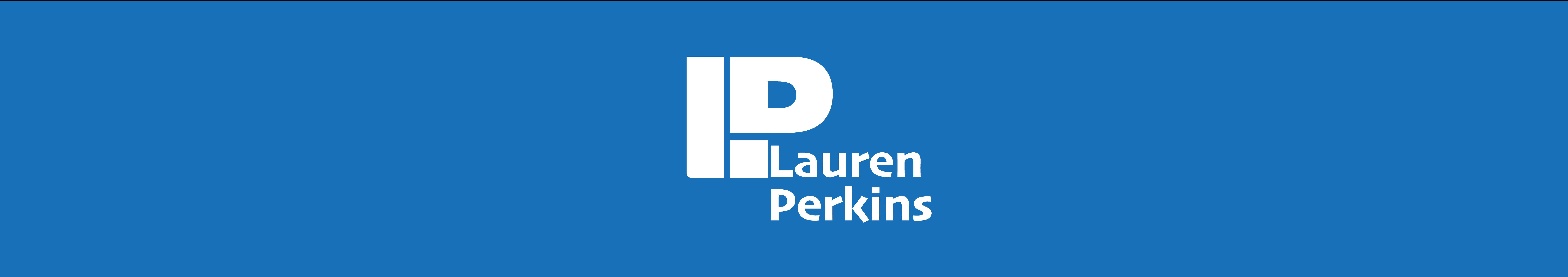 Lauren Perkins's profile banner