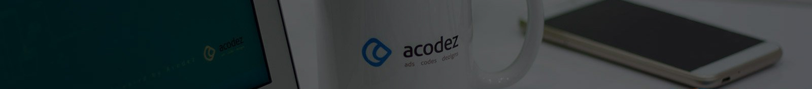 Acodez IT Solutions's profile banner