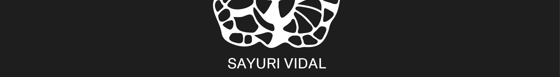 Banner profilu uživatele Sayuri Vidal