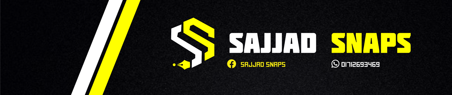Sajjad Snaps's profile banner