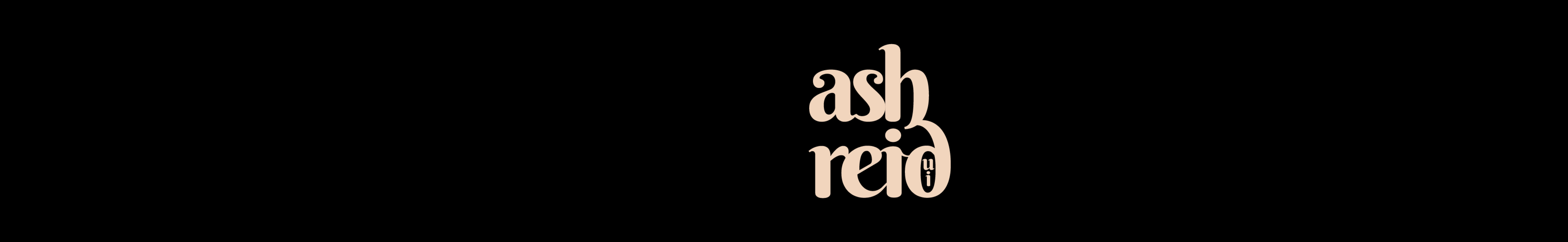 Profil-Banner von Ashley Reid