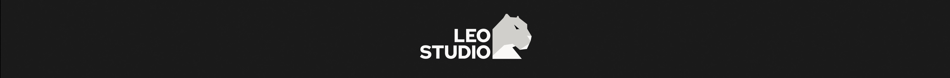 LEO STUDIO's profile banner