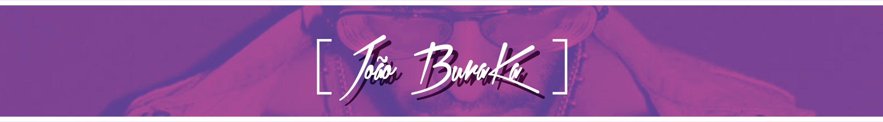 Johny BuraKa's profile banner