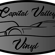 Logo of capital valley vinyl inc