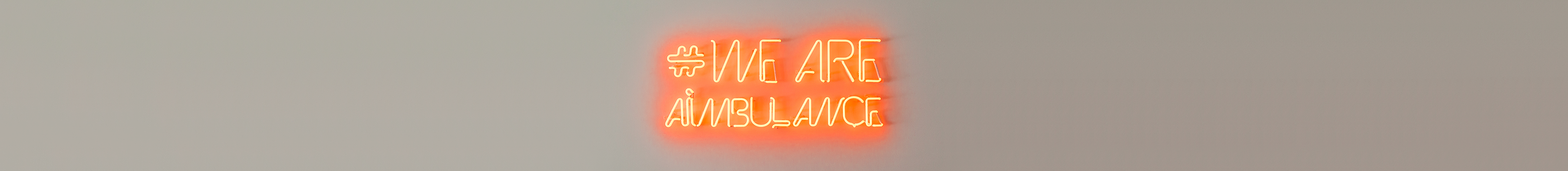 Aimbulance Agency's profile banner