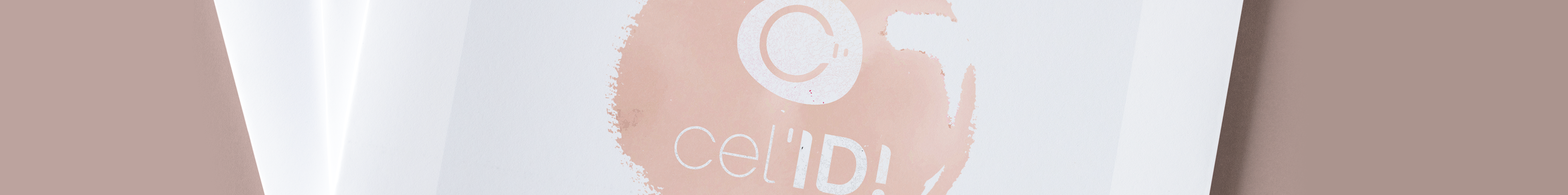 Célie Delolme's profile banner