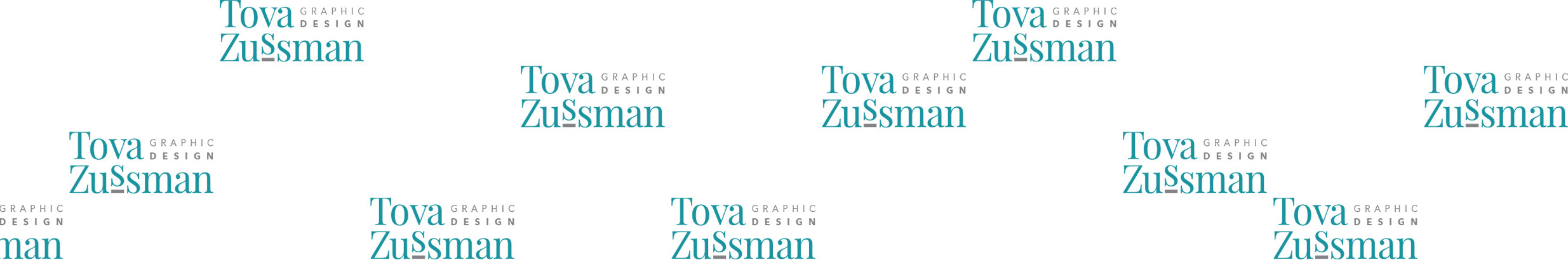 Tova Zussman's profile banner