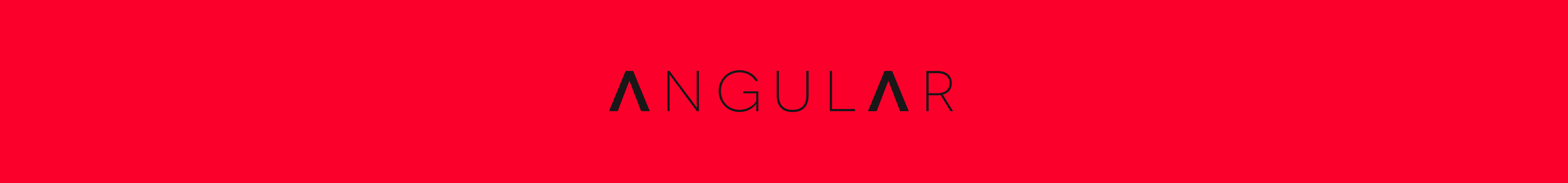 Баннер профиля Estudio Angular