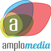Logo of Amplomedia