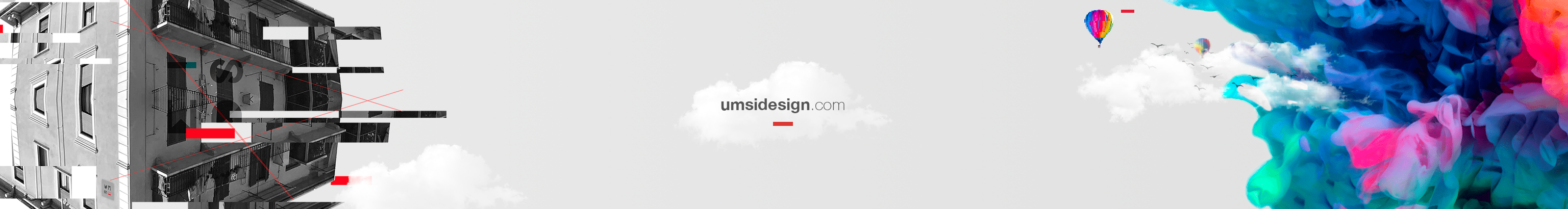 UMSI Design's profile banner