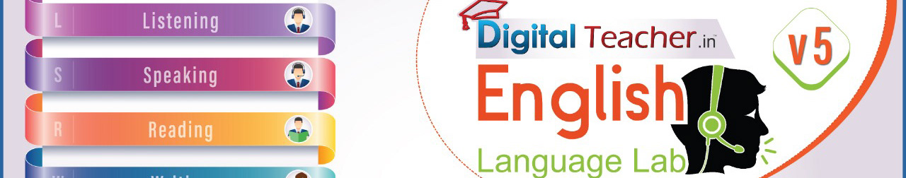 Banner profilu uživatele English Language Lab