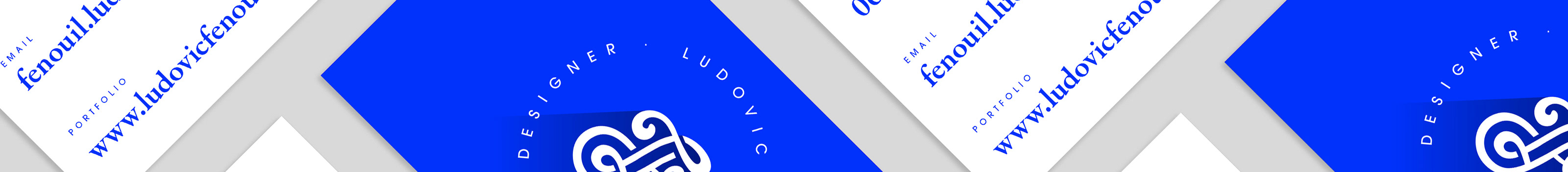 Ludovic Fenouil's profile banner