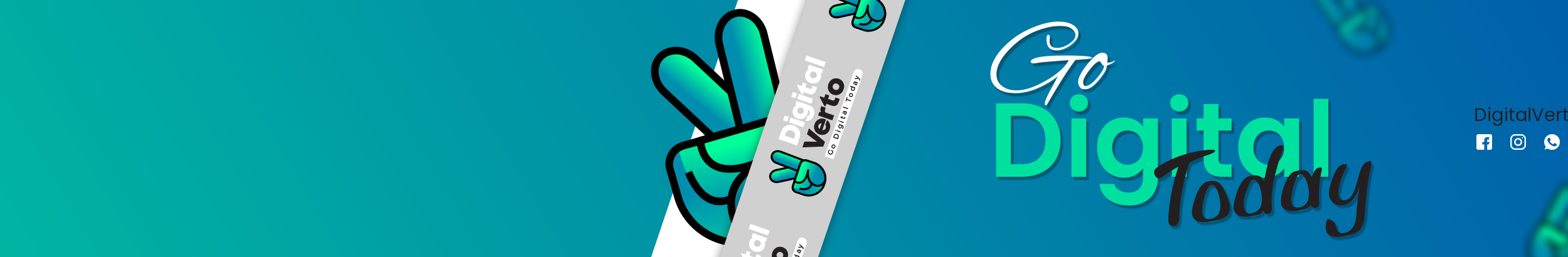 Digital Verto's profile banner