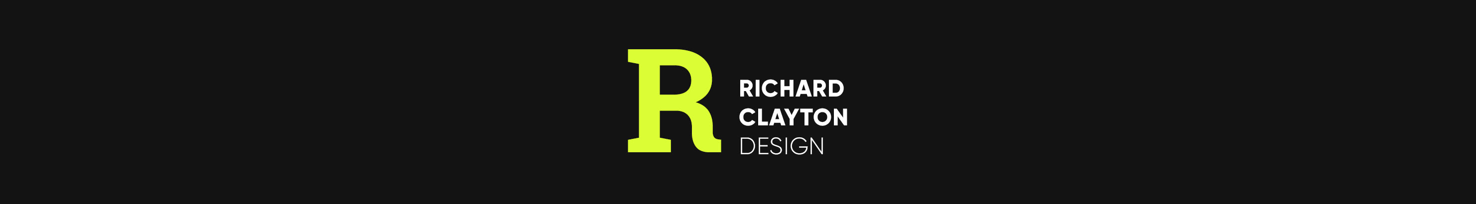 Banner profilu uživatele Richard Clayton