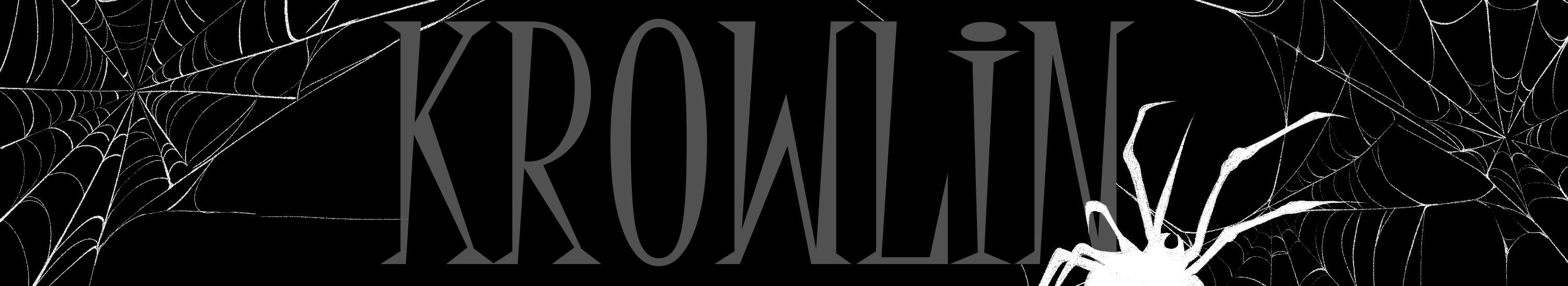 Misha Krowlin profil başlığı