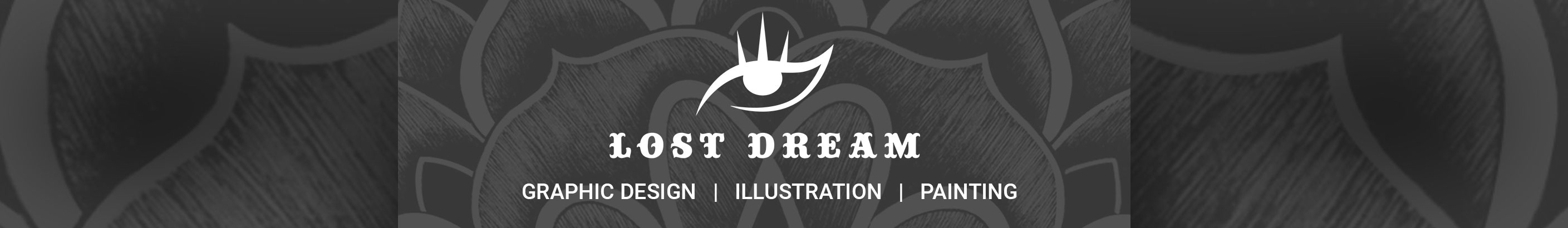 Lost Dream's profile banner