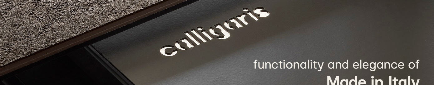 Profil-Banner von Calligaris Westchester