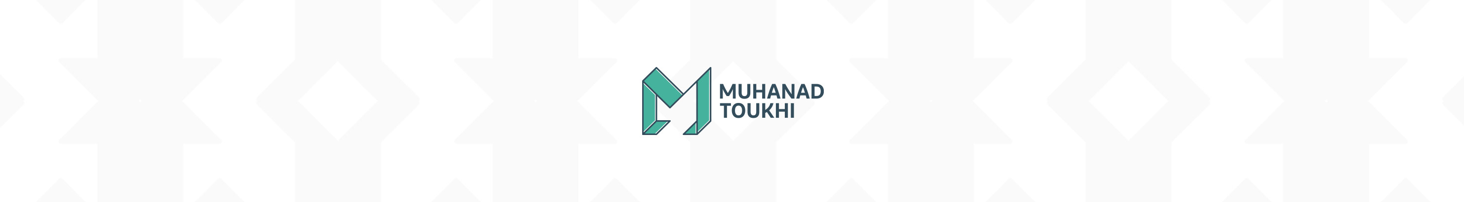 Muhanad Toukhi's profile banner