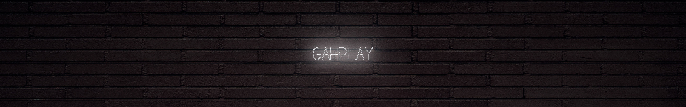 Gah (Gabriel)'s profile banner