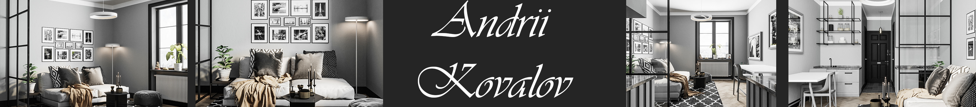 Андрей Ковалев's profile banner