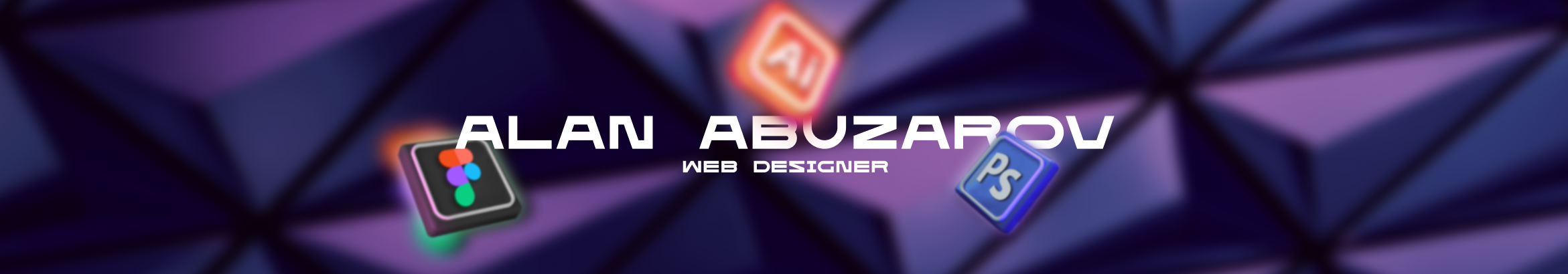 Alan Abuzarov's profile banner