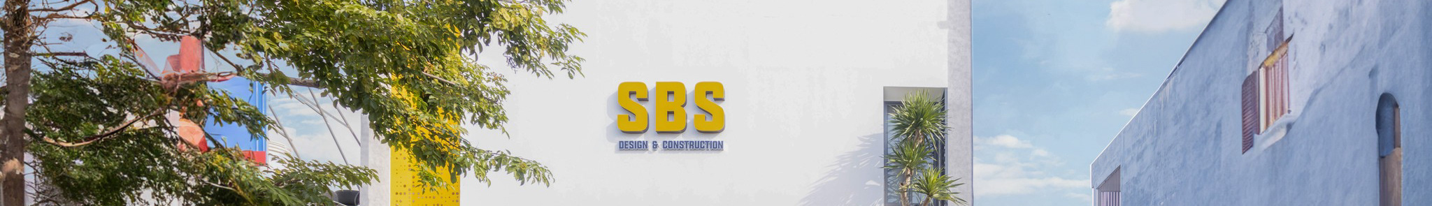 SBS House's profile banner