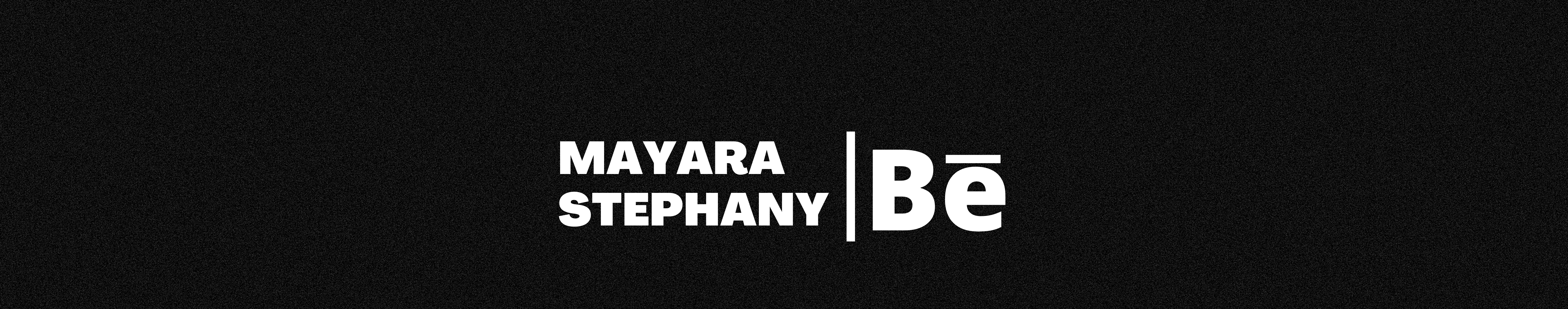Mayara Stephany's profile banner