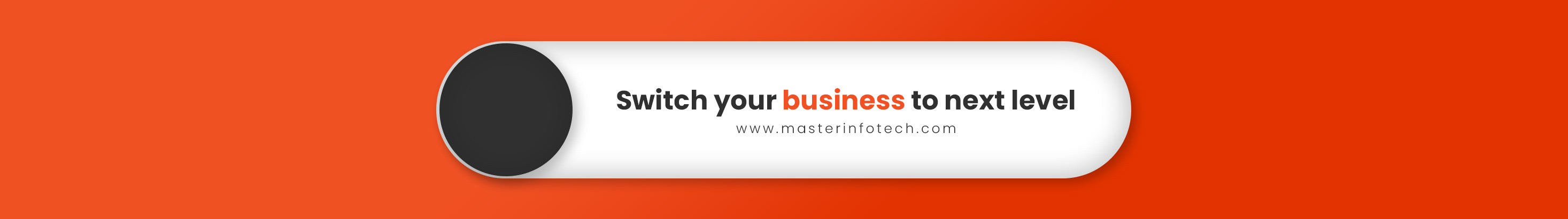 Master Infotech's profile banner
