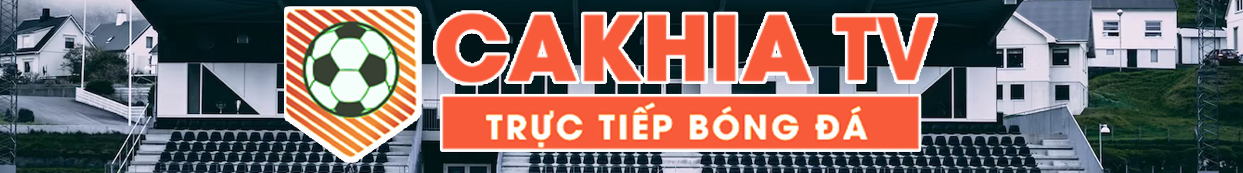 Cakhia TV Trực Tiếp Bóng Đá's profile banner