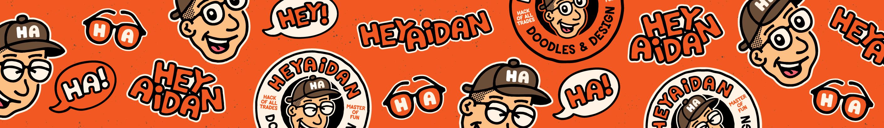 Aidan Ryan's profile banner