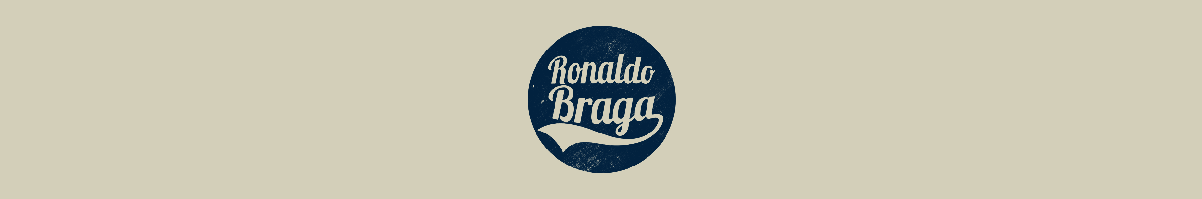 Ronaldo Braga's profile banner