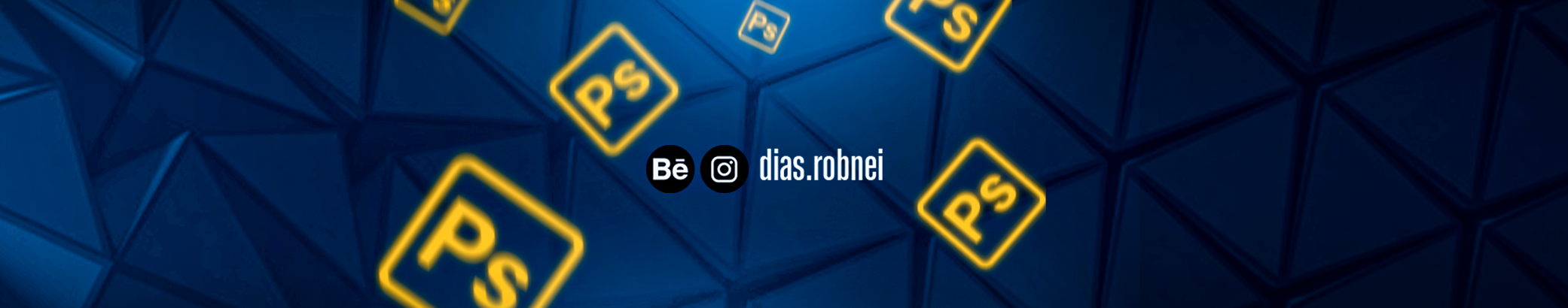 Banner de perfil de Robnei Dias