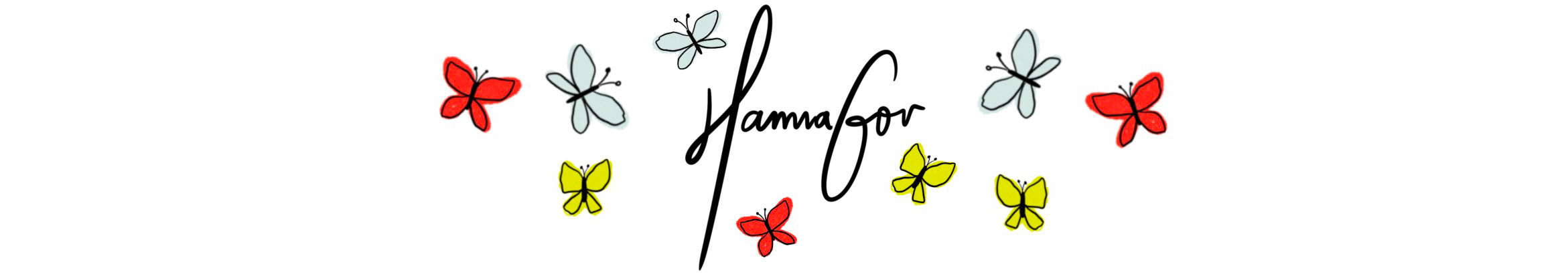 Bannière de profil de Hanna Gov