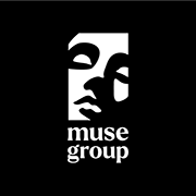 Logo of Muse Group