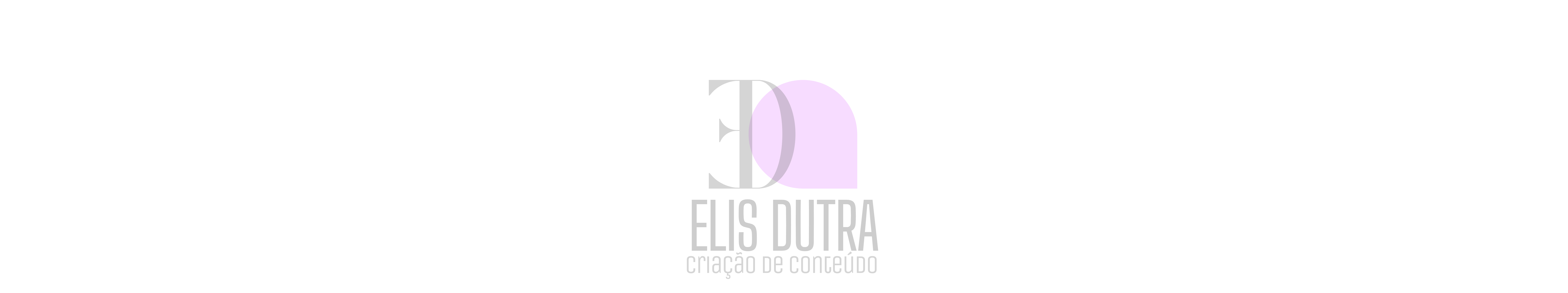 ELISÂNGELA DUTRA のプロファイルバナー