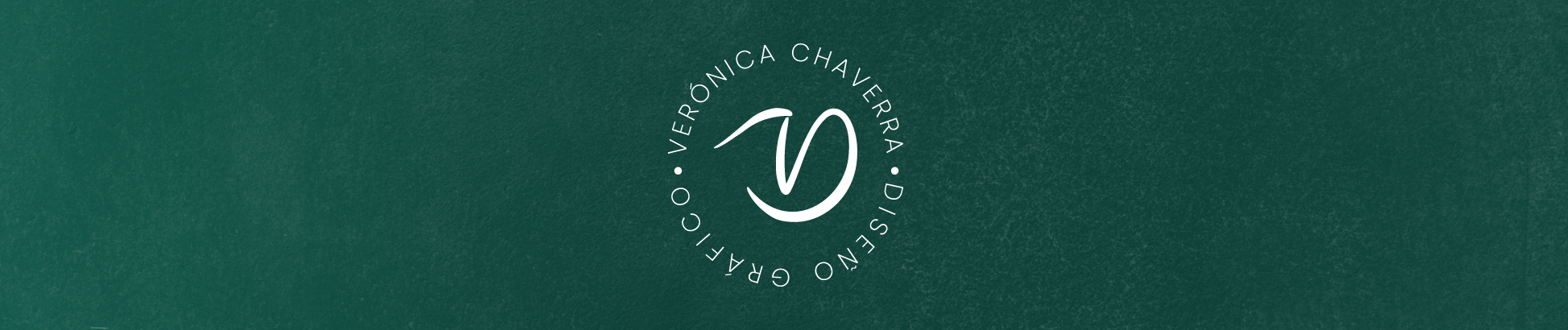 Banner de perfil de Veronica Chaverra Rodríguez