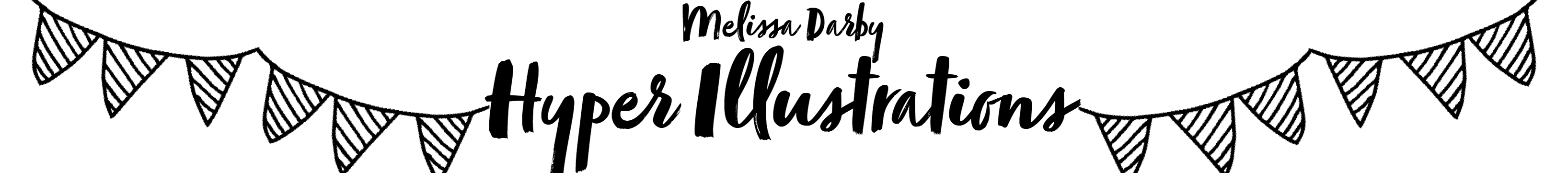 Melissa Darbys profilbanner