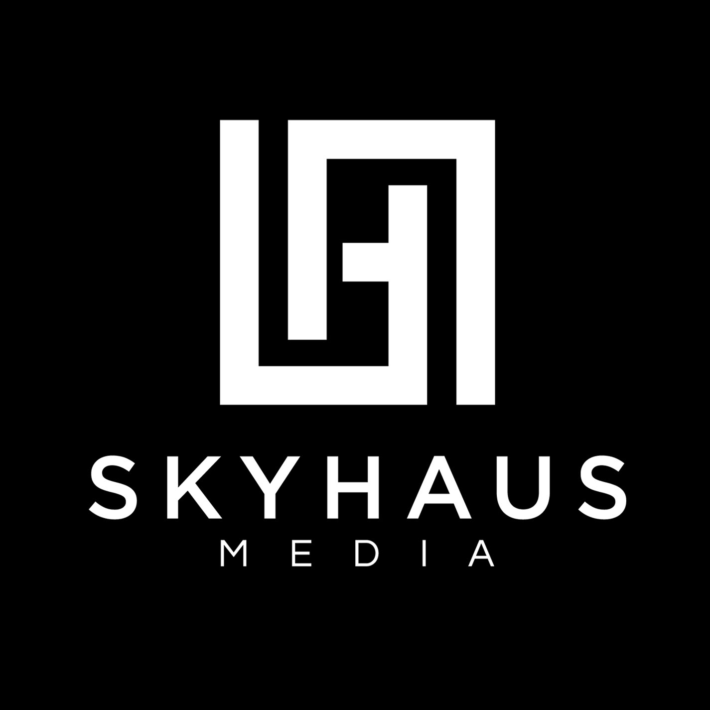 Logo of Skyhaus Media