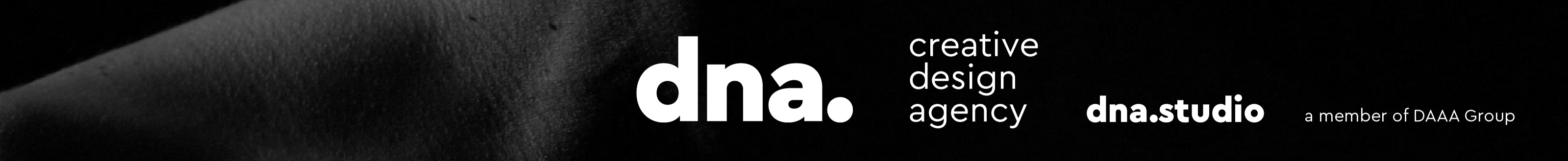 dna studio's profile banner