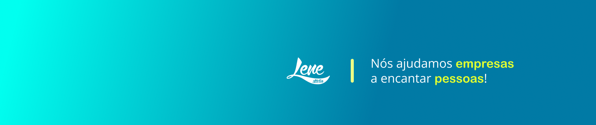 Lene Fernandes's profile banner