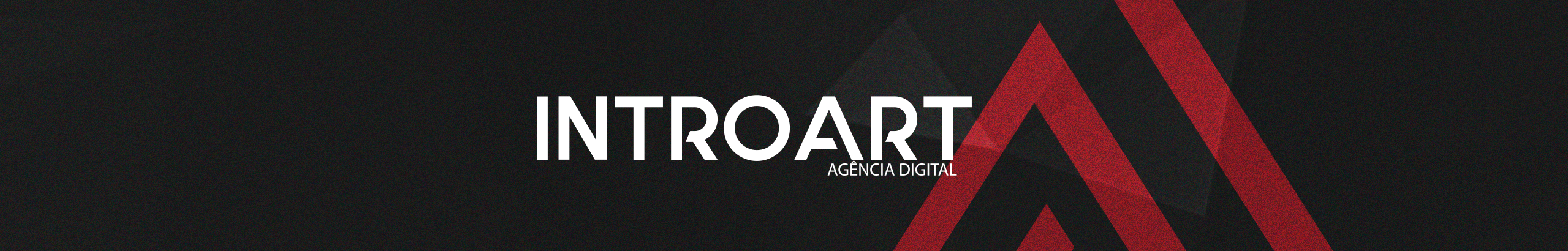 INTROART AGÊNCIA DIGITAL's profile banner
