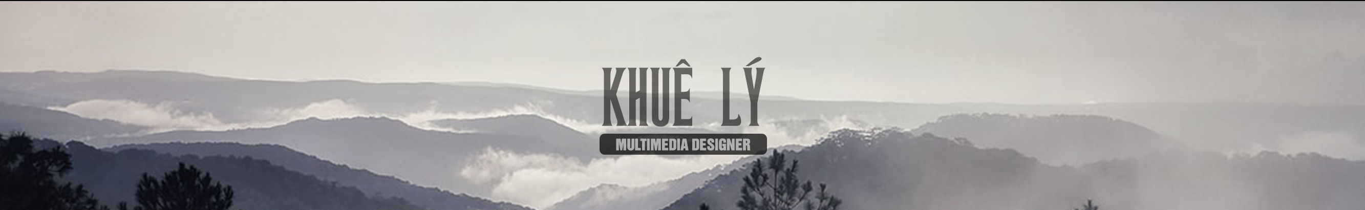 Khue Ly's profile banner