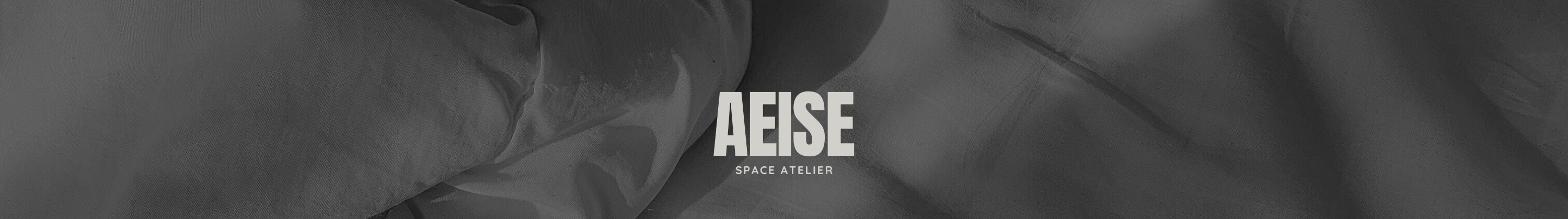 Banner de perfil de AEISE SPACE ATELIER