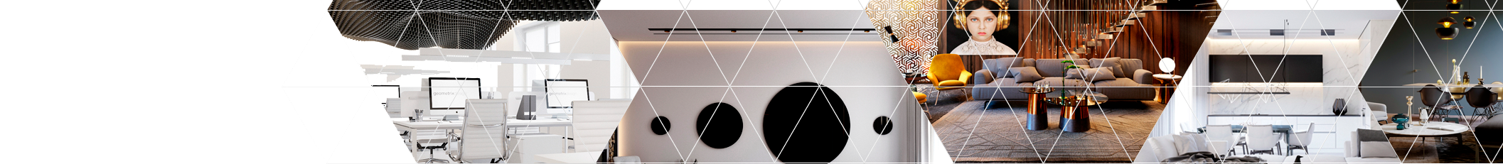 Geometrix Design's profile banner